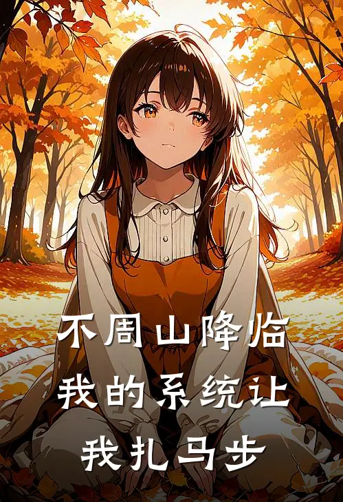 不周山降临：我的系统让我扎马步