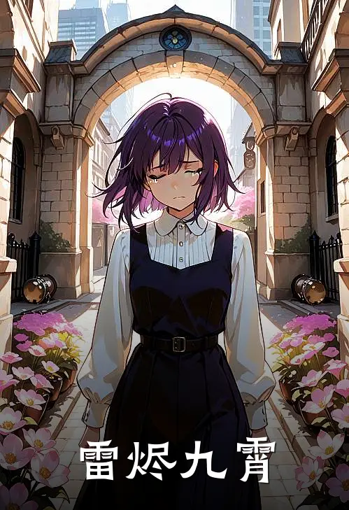 雷烬九霄