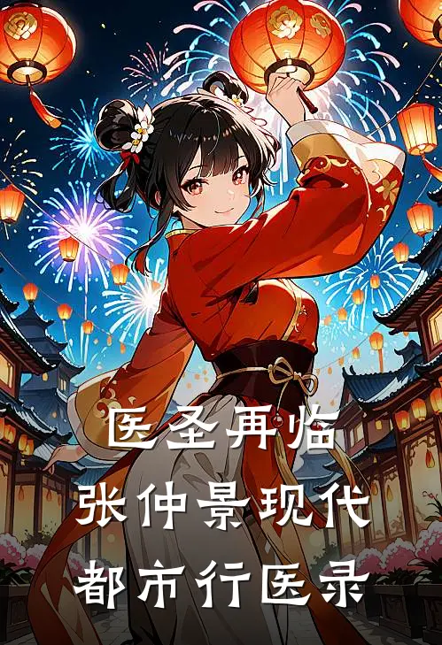 医圣再临：张仲景现代都市行医录