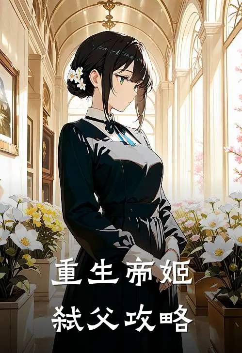 重生帝姬，弑父攻略