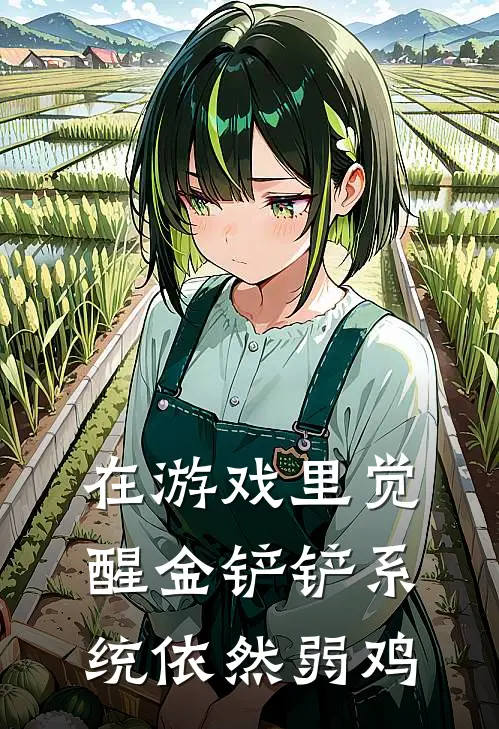 在游戏里觉醒金铲铲系统依然弱鸡