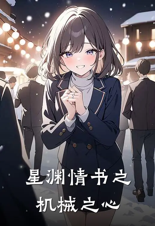 星渊情书之机械之心