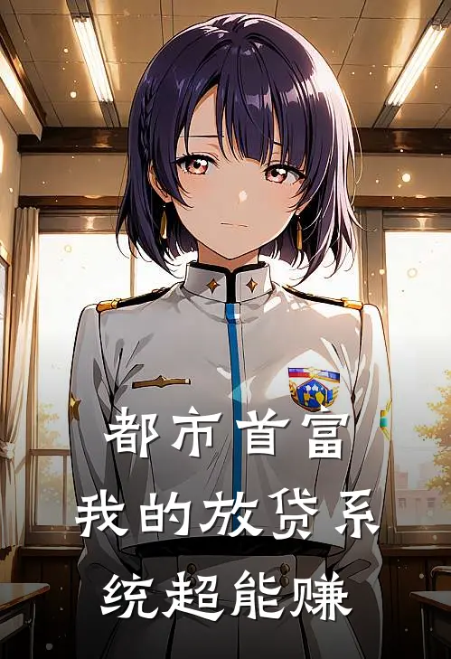 都市首富：我的放贷系统超能赚