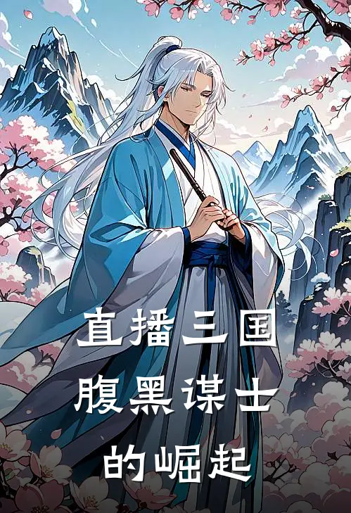 直播三国：腹黑谋士的崛起