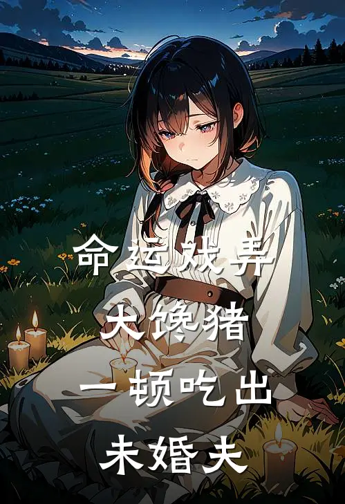 命运戏弄大馋猪，一顿吃出未婚夫