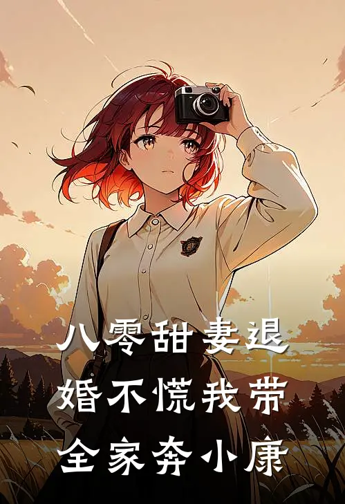 八零甜妻退婚不慌我带全家奔小康