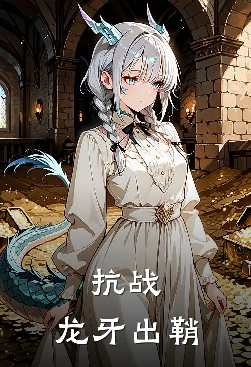 抗战：龙牙出鞘