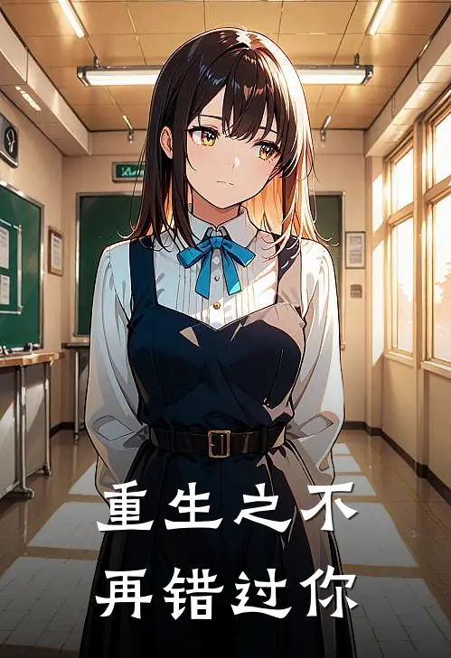 重生之不再错过你