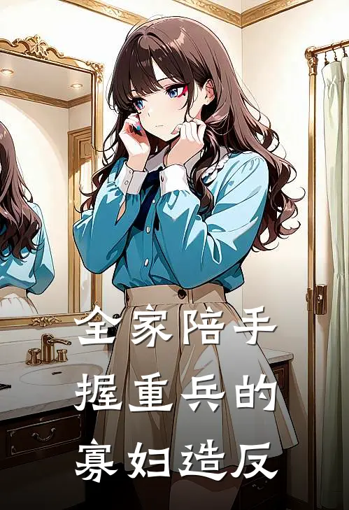 全家陪手握重兵的寡妇造反