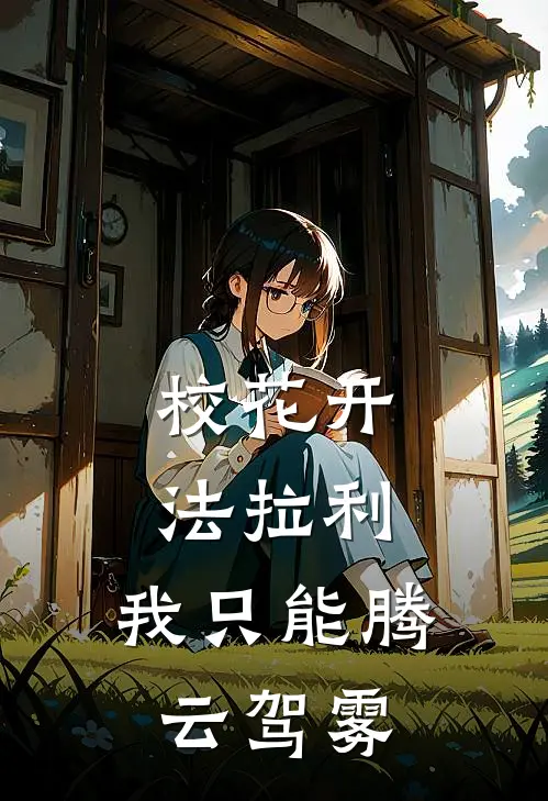 校花开法拉利，我只能腾云驾雾