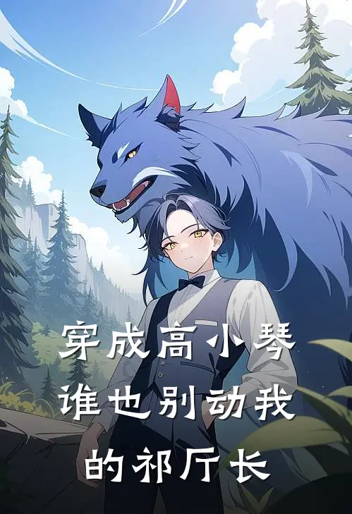 穿成高小琴，谁也别动我的祁厅长