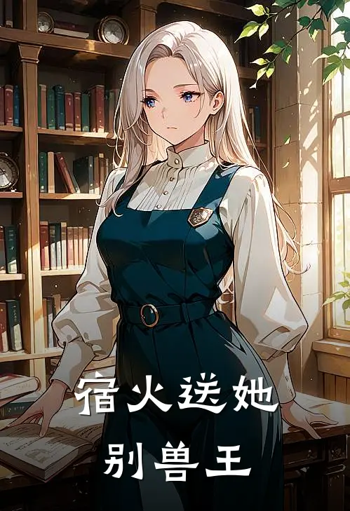 宿火送她别兽王