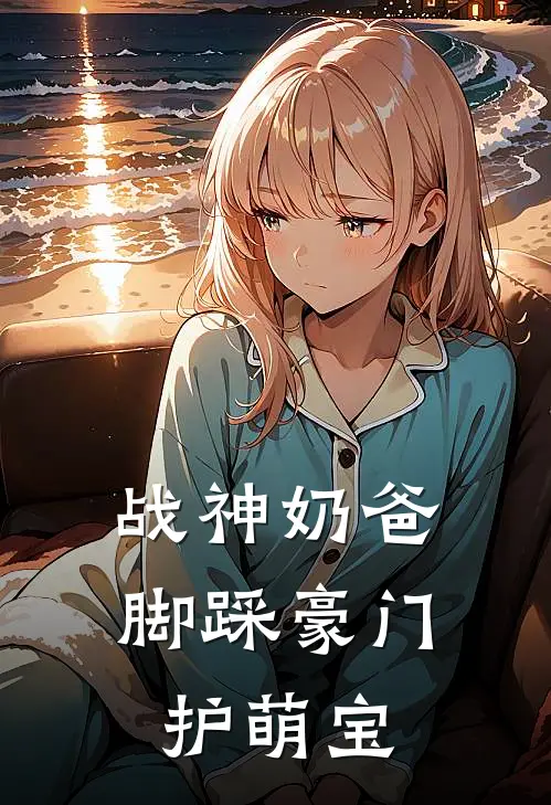 战神奶爸：脚踩豪门护萌宝