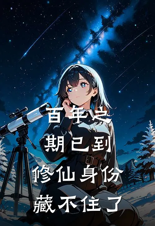 百年之期已到，修仙身份藏不住了