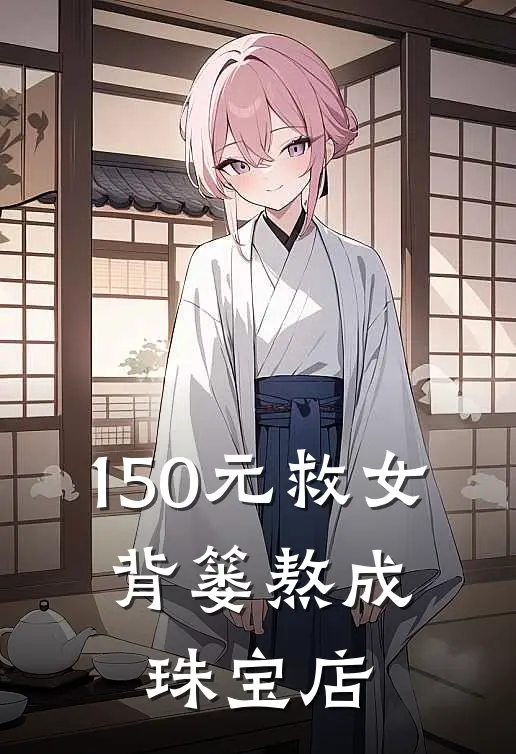 150元救女，背篓熬成珠宝店