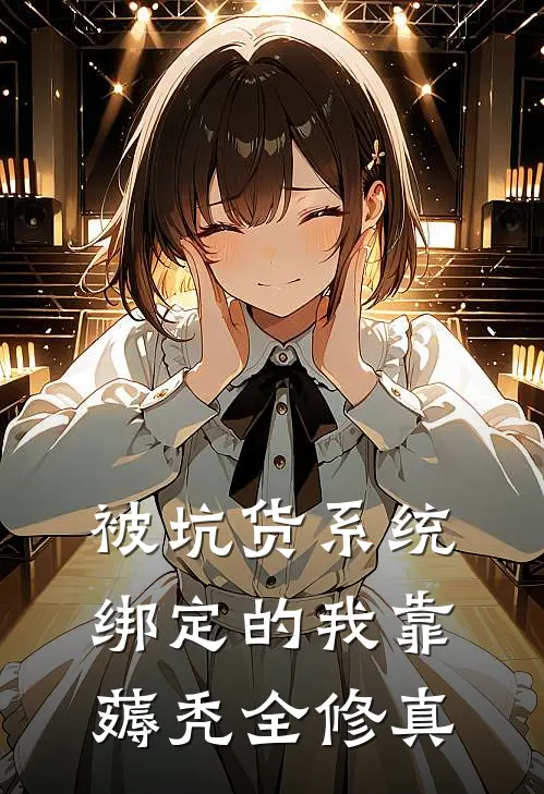 被坑货系统绑定的我靠薅秃全修真