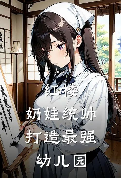 红楼：奶娃统帅，打造最强幼儿园