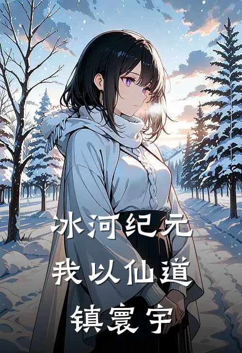 冰河纪元：我以仙道镇寰宇