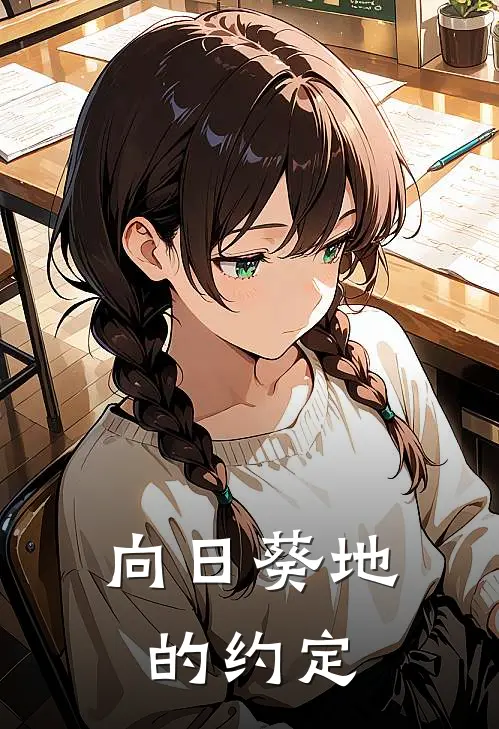 向日葵地的约定