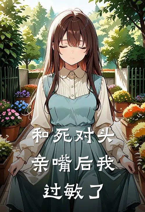 和死对头亲嘴后我过敏了