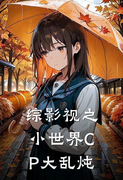 综影视之小世界CP大乱炖