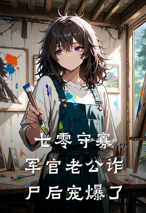 七零守寡，军官老公诈尸后宠爆了