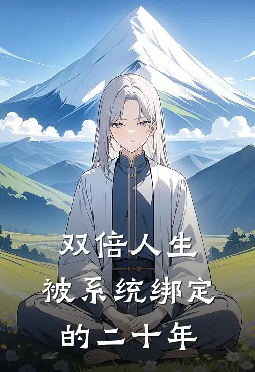 双倍人生：被系统绑定的二十年