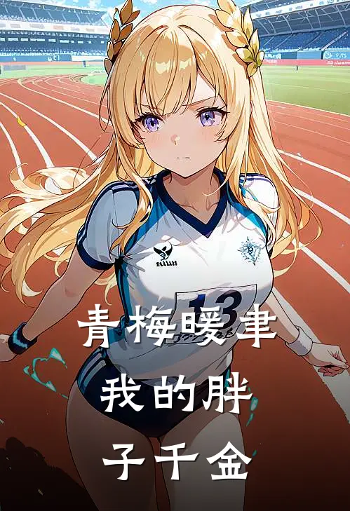 青梅暖聿：我的胖子千金