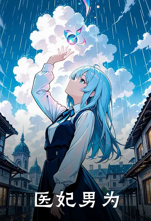 医妃男为