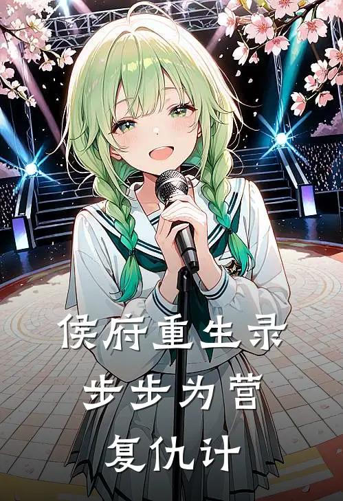 侯府重生录：步步为营复仇计