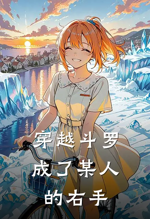 穿越斗罗成了某人的右手