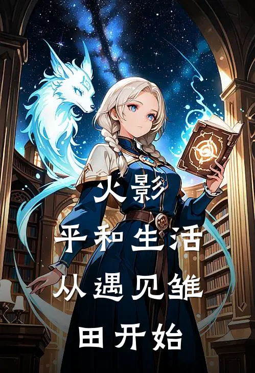 火影：平和生活从遇见雏田开始