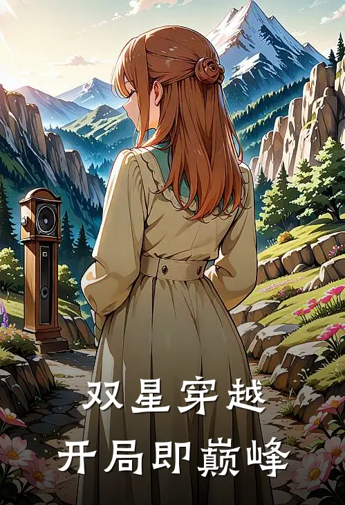 双星穿越：开局即巅峰