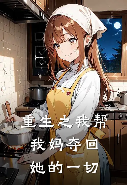 重生之我帮我妈夺回她的一切