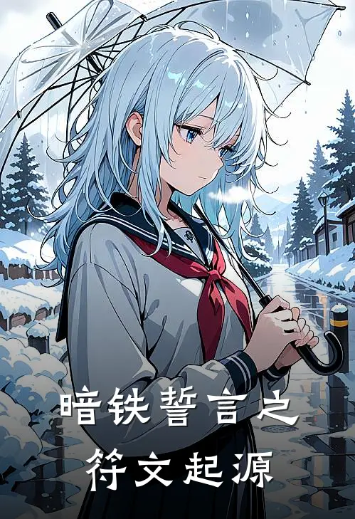 暗铁誓言之符文起源