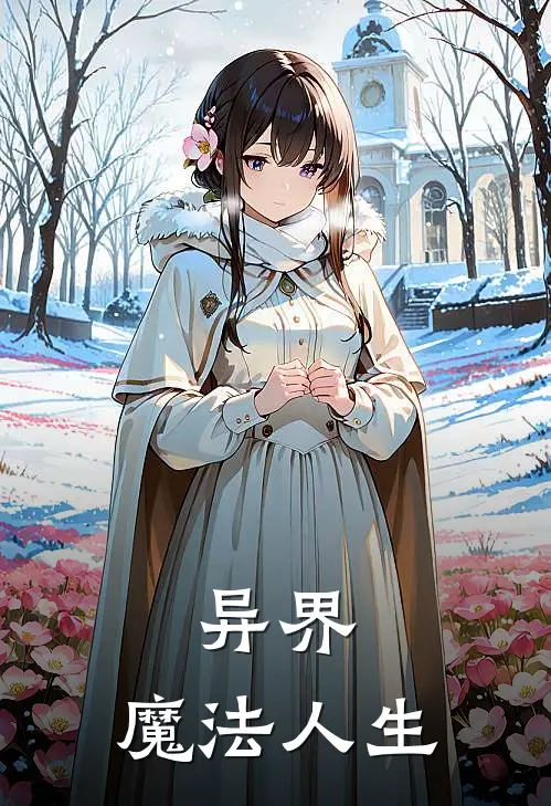 异界：魔法人生