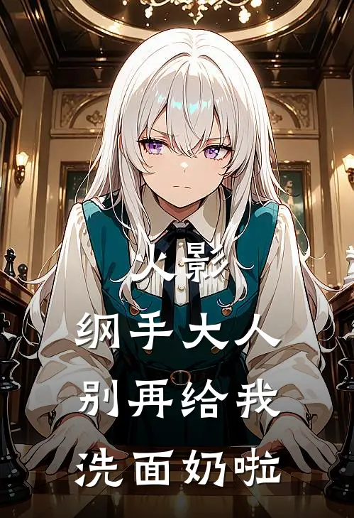 火影：纲手大人别再给我洗面奶啦