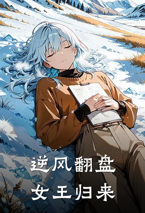 逆风翻盘女王归来