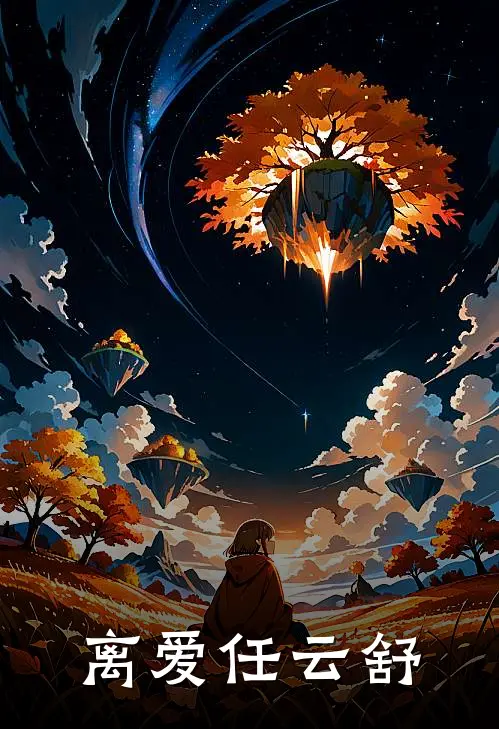 离爱任云舒