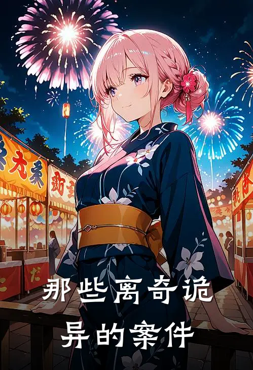 那些离奇诡异的案件