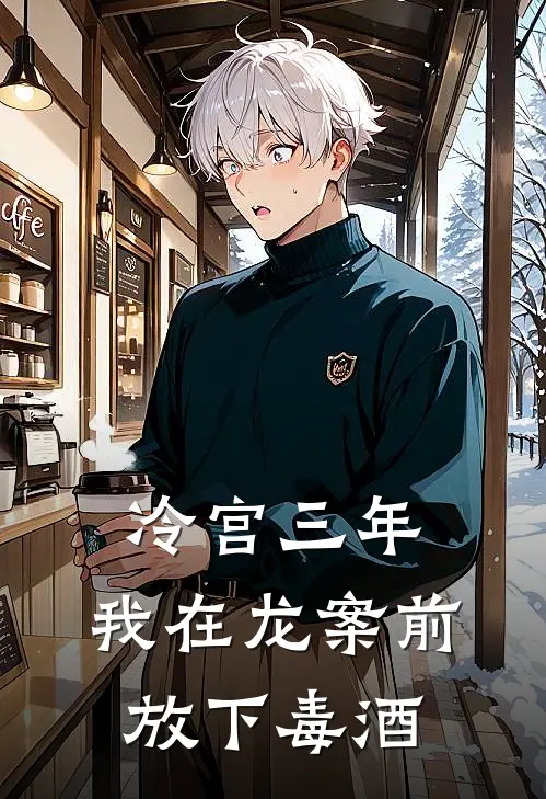 冷宫三年，我在龙案前放下毒酒