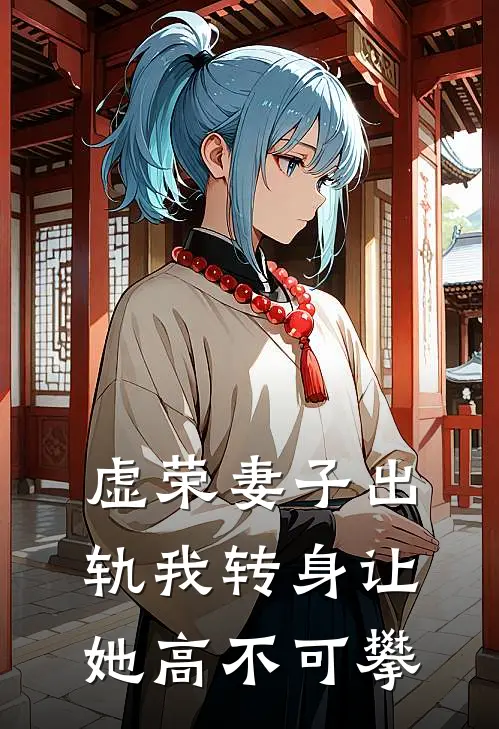 虚荣妻子出轨我转身让她高不可攀