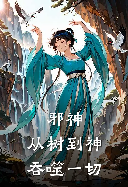 邪神：从树到神，吞噬一切