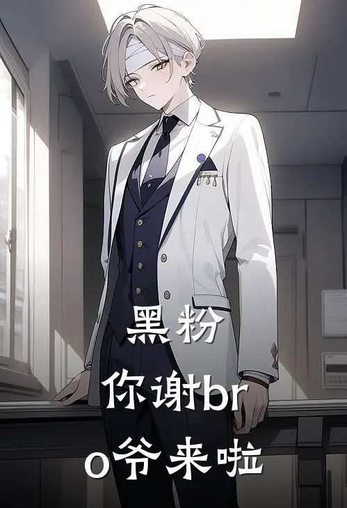 黑粉，你谢bro爷来啦