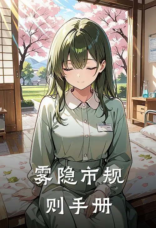 雾隐市规则手册