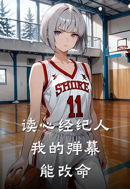 读心经纪人：我的弹幕能改命