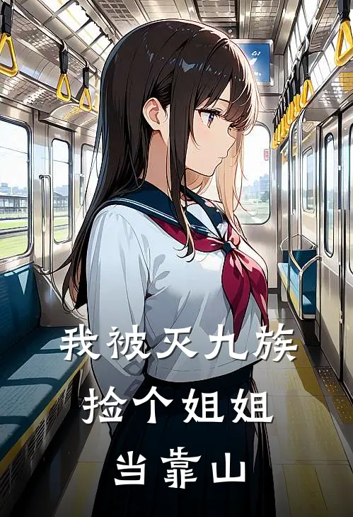 我被灭九族，捡个姐姐当靠山