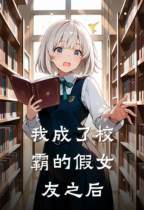 我成了校霸的假女友之后