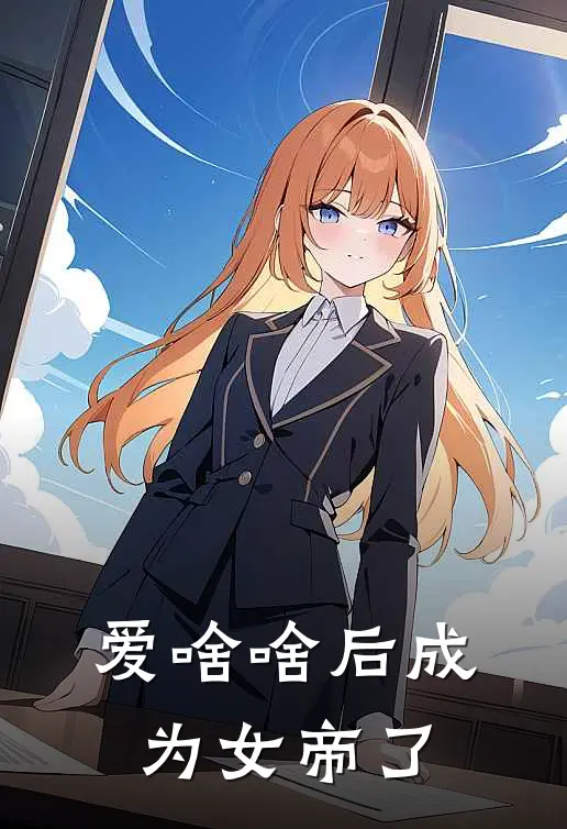 爱啥啥后成为女帝了