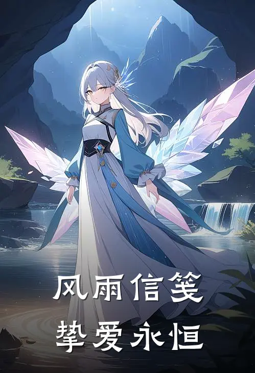 风雨信笺，挚爱永恒